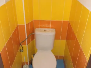 Pronájem bytu 2+1, Praha - Nusle, Na Veselí, 56 m2