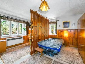 Prodej chalupy, Třebohostice, 140 m2