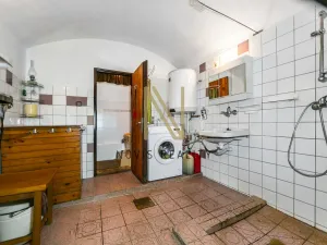 Prodej chalupy, Třebohostice, 140 m2