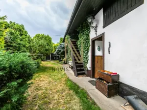 Prodej chalupy, Třebohostice, 140 m2