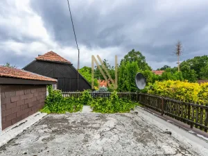 Prodej chalupy, Třebohostice, 140 m2