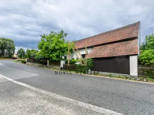 Prodej chalupy, Třebohostice, 140 m2