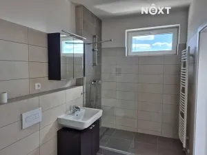 Pronájem bytu 2+kk, Horoměřice, T. G. Masaryka, 55 m2