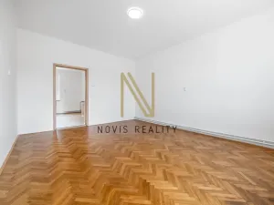 Pronájem bytu 1+1, Klatovy, Masarykova, 46 m2