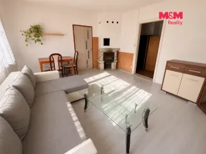 Prodej rodinného domu, Ostrava - Slezská Ostrava, Marešova, 100 m2