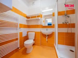 Pronájem bytu 2+kk, Adamov, Osvobození, 53 m2