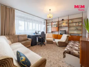 Prodej rodinného domu, Kdyně, Rýzmberská, 130 m2