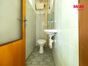 Prodej rodinného domu, Kdyně, Rýzmberská, 130 m2