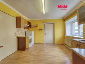 Prodej rodinného domu, Hostomice, Malostranská, 115 m2