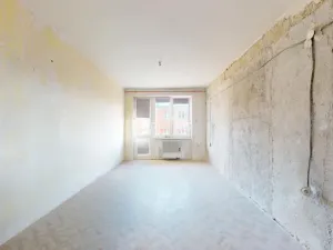 Prodej bytu 2+1, Litvínov - Horní Litvínov, Vinohradská, 56 m2