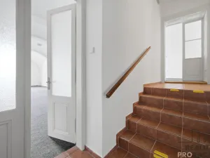 Pronájem kanceláře, Jaroměř, nám. Československé armády, 137 m2