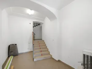 Pronájem kanceláře, Jaroměř, nám. Československé armády, 137 m2