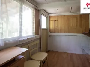 Prodej zahrady, Jihlava, 381 m2