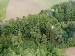 Dražba pozemku pro bydlení, Skuteč, 1714 m2