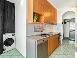 Prodej bytu 3+1, Tábor, Pražského povstání, 66 m2