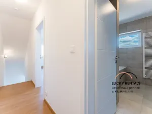 Pronájem bytu 3+kk, Řehenice, 91 m2