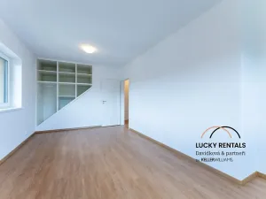 Pronájem bytu 3+kk, Řehenice, 77 m2