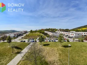 Pronájem bytu 1+kk, Beroun, Nepilova, 36 m2
