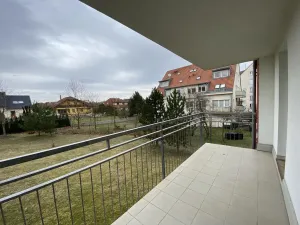 Pronájem bytu 3+1, Mladá Boleslav - Mladá Boleslav II, Svojsíkova, 77 m2