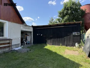 Prodej rodinného domu, Košetice, 65 m2