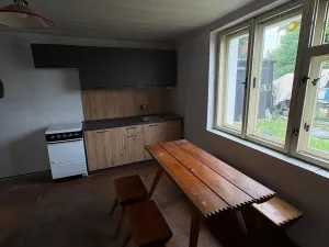 Prodej rodinného domu, Košetice, 65 m2