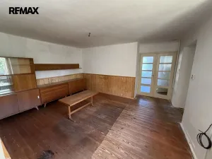Prodej rodinného domu, Košetice, 65 m2