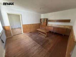 Prodej rodinného domu, Košetice, 65 m2