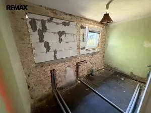 Prodej rodinného domu, Košetice, 65 m2