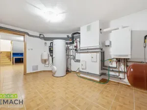 Prodej rodinného domu, Blatnice pod Svatým Antonínkem, 335 m2