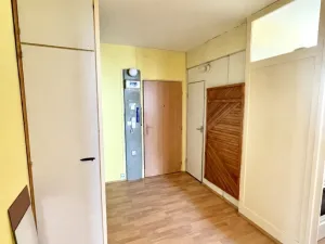 Prodej bytu 3+1, Louny, Kpt. Nálepky, 59 m2