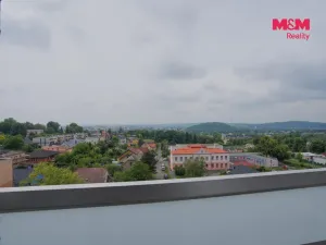 Pronájem bytu 2+1, Ostrava - Muglinov, Vdovská, 63 m2