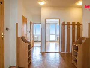 Pronájem bytu 2+1, Ostrava - Muglinov, Vdovská, 63 m2
