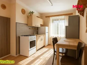 Prodej rodinného domu, Ostrovec - Dědovice, 91 m2