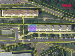 Prodej bytu 4+1, Litvínov - Janov, Luční, 80 m2