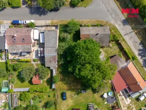Prodej pozemku pro bydlení, Libenice, 566 m2