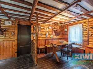 Prodej chaty, Hlučín, 24 m2