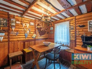 Prodej chaty, Hlučín, 24 m2