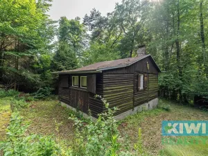 Prodej chaty, Hlučín, 24 m2