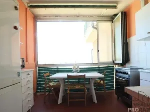 Prodej bytu 2+kk, Via Camillo Benso Conte di Cavour,Alba Adriatica,Itálie, 42 m2