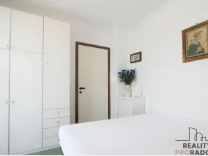 Prodej bytu 2+kk, Via Camillo Benso Conte di Cavour,Alba Adriatica,Itálie, 42 m2