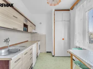 Prodej bytu 2+1, Česká Skalice, Tyršova, 56 m2