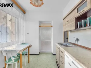 Prodej bytu 2+1, Česká Skalice, Tyršova, 56 m2