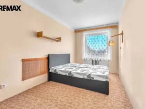 Prodej bytu 2+1, Česká Skalice, Tyršova, 56 m2