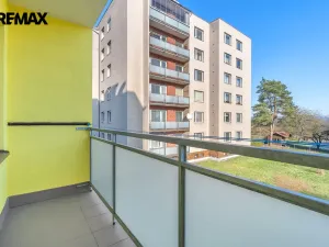 Prodej bytu 2+1, Česká Skalice, Tyršova, 56 m2
