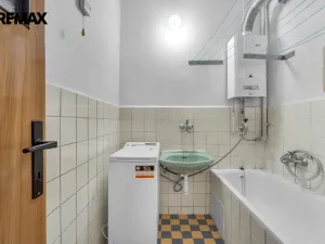 Prodej bytu 2+1, Česká Skalice, Tyršova, 56 m2