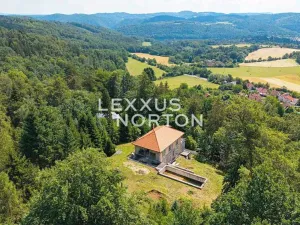 Prodej rodinného domu, Slapy, 266 m2