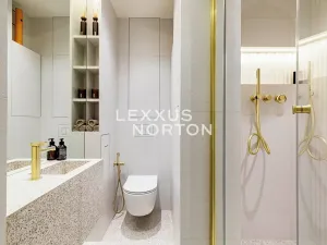 Prodej bytu 3+kk, Praha - Josefov, Široká, 94 m2