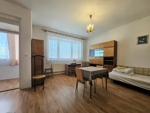 Pronájem bytu 2+1, Brno, Medlánecká, 75 m2