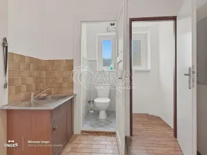 Prodej bytu 3+kk, Praha - Nusle, Rostislavova, 64 m2