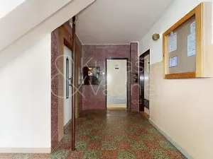 Prodej bytu 4+1, Chrudim, U Stadionu, 73 m2